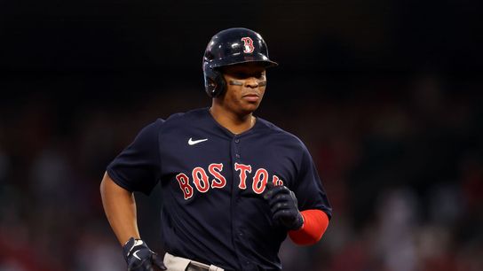MLB Notebook: Clock already ticking for Red Sox with Devers taken at BSJ Headquarters (Red Sox)